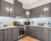 Resale - villa - Benijofar