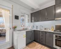 Resale - villa - Benijofar