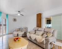 Resale - villa - Benijofar