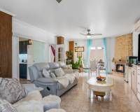 Resale - villa - Benijofar