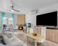 Resale - villa - Benijofar