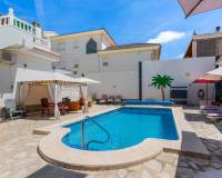 Resale - villa - Benijofar