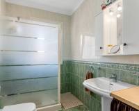 Resale - villa - Benijofar