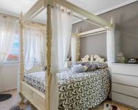 Resale - villa - Benijofar