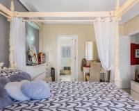 Resale - villa - Benijofar