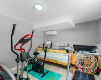 Resale - villa - Benijofar