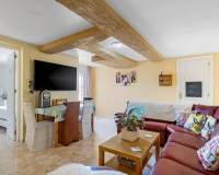 Resale - villa - Benijofar