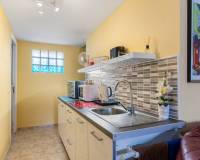 Resale - villa - Benijofar