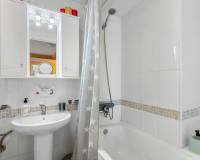 Resale - villa - Benijofar