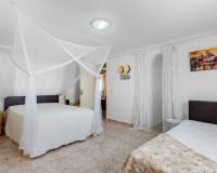 Resale - villa - Benijofar