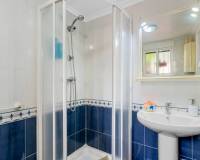 Resale - villa - Benijofar