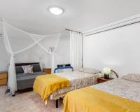 Resale - villa - Benijofar