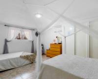 Resale - villa - Benijofar