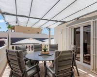 Resale - villa - Benijofar