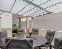 Resale - villa - Benijofar