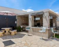 Resale - villa - Benijofar