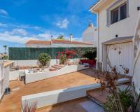 Resale - villa - Benijofar