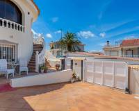 Resale - villa - Benijofar