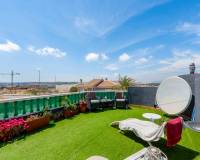 Resale - villa - Benijofar