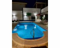 Resale - villa - Benijofar