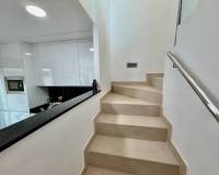 Resale - villa - Benijofar