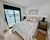Resale - villa - Benijofar