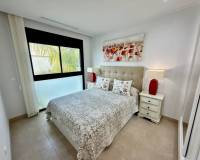 Resale - villa - Benijofar
