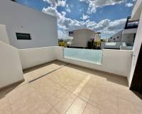 Resale - villa - Benijofar