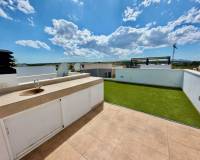 Resale - villa - Benijofar