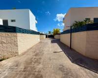 Resale - villa - Benijofar