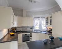 Resale - villa - Ciudad Quesada - Central Quesada