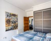 Resale - villa - Ciudad Quesada - Central Quesada