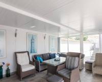 Resale - villa - Ciudad Quesada - Central Quesada