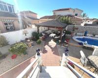 Resale - villa - Ciudad Quesada - Central Quesada