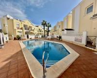 Resale - villa - Ciudad Quesada - Ciudad Quesada - Doña Pepa