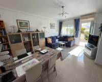 Resale - villa - Ciudad Quesada - Ciudad Quesada - Doña Pepa