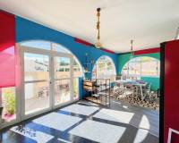 Resale - villa - Ciudad Quesada - Ciudad Quesada - Doña Pepa