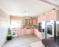 Resale - villa - Ciudad Quesada - Ciudad Quesada - Doña Pepa