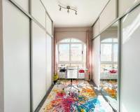 Resale - villa - Ciudad Quesada - Ciudad Quesada - Doña Pepa
