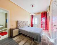 Resale - villa - Ciudad Quesada - Ciudad Quesada - Doña Pepa