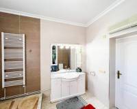 Resale - villa - Ciudad Quesada - Ciudad Quesada - Doña Pepa