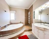 Resale - villa - Ciudad Quesada - Ciudad Quesada - Doña Pepa