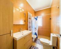 Resale - villa - Ciudad Quesada - Ciudad Quesada - Doña Pepa