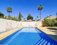 Resale - villa - Ciudad Quesada - Ciudad Quesada - Doña Pepa