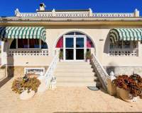 Resale - villa - Ciudad Quesada - Ciudad Quesada - Doña Pepa