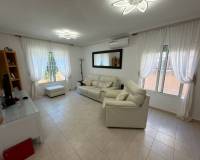 Resale - villa - Ciudad Quesada - Ciudad Quesada - Doña Pepa