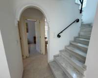 Resale - villa - Ciudad Quesada - Ciudad Quesada - Doña Pepa