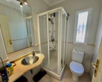 Resale - villa - Ciudad Quesada - Ciudad Quesada - Doña Pepa