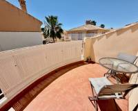 Resale - villa - Ciudad Quesada - Ciudad Quesada - Doña Pepa