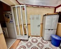 Resale - villa - Ciudad Quesada - Ciudad Quesada - Doña Pepa